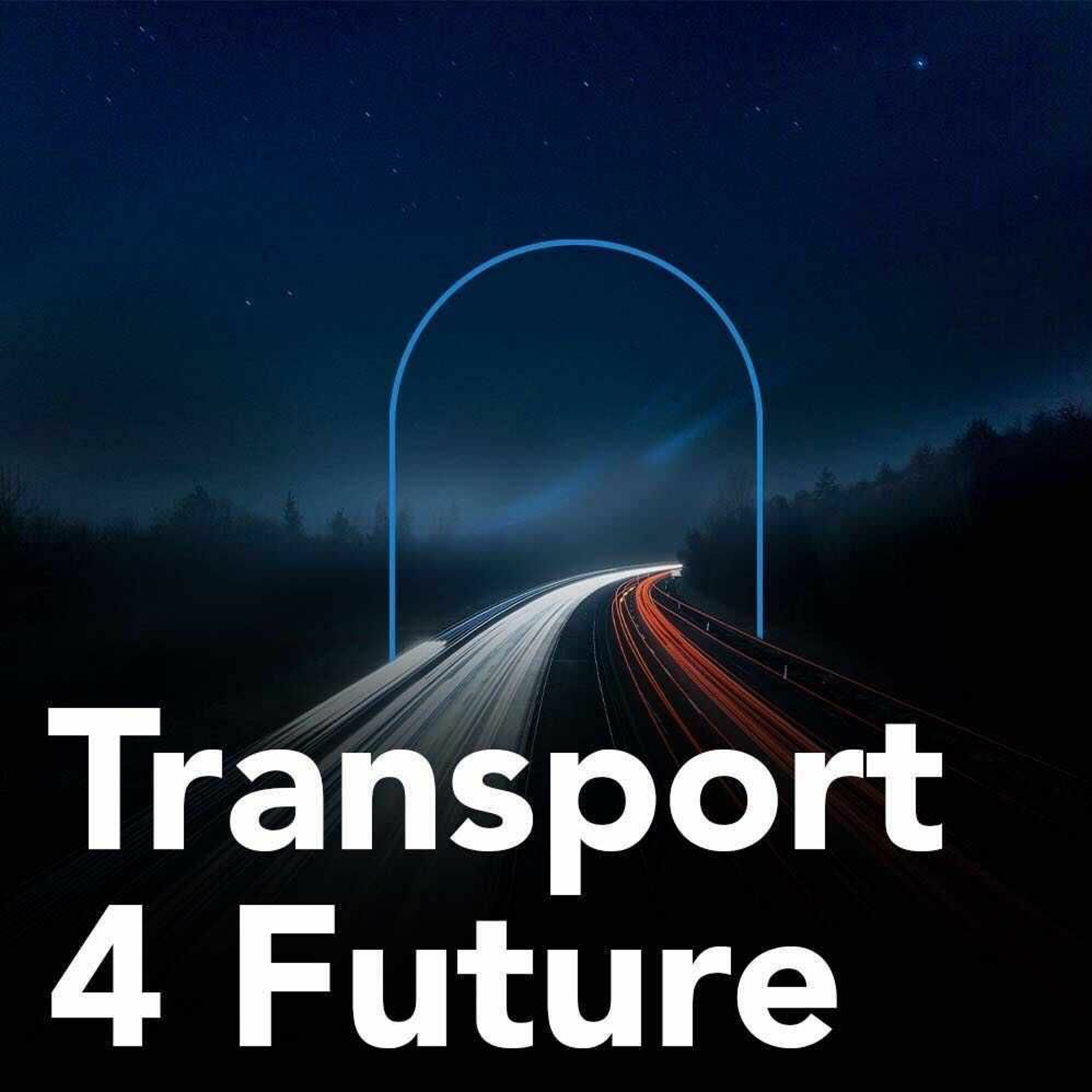 Transport 4 Future Ep 2 | Mobility-as-a-Service: The What, the Why and the What Next?