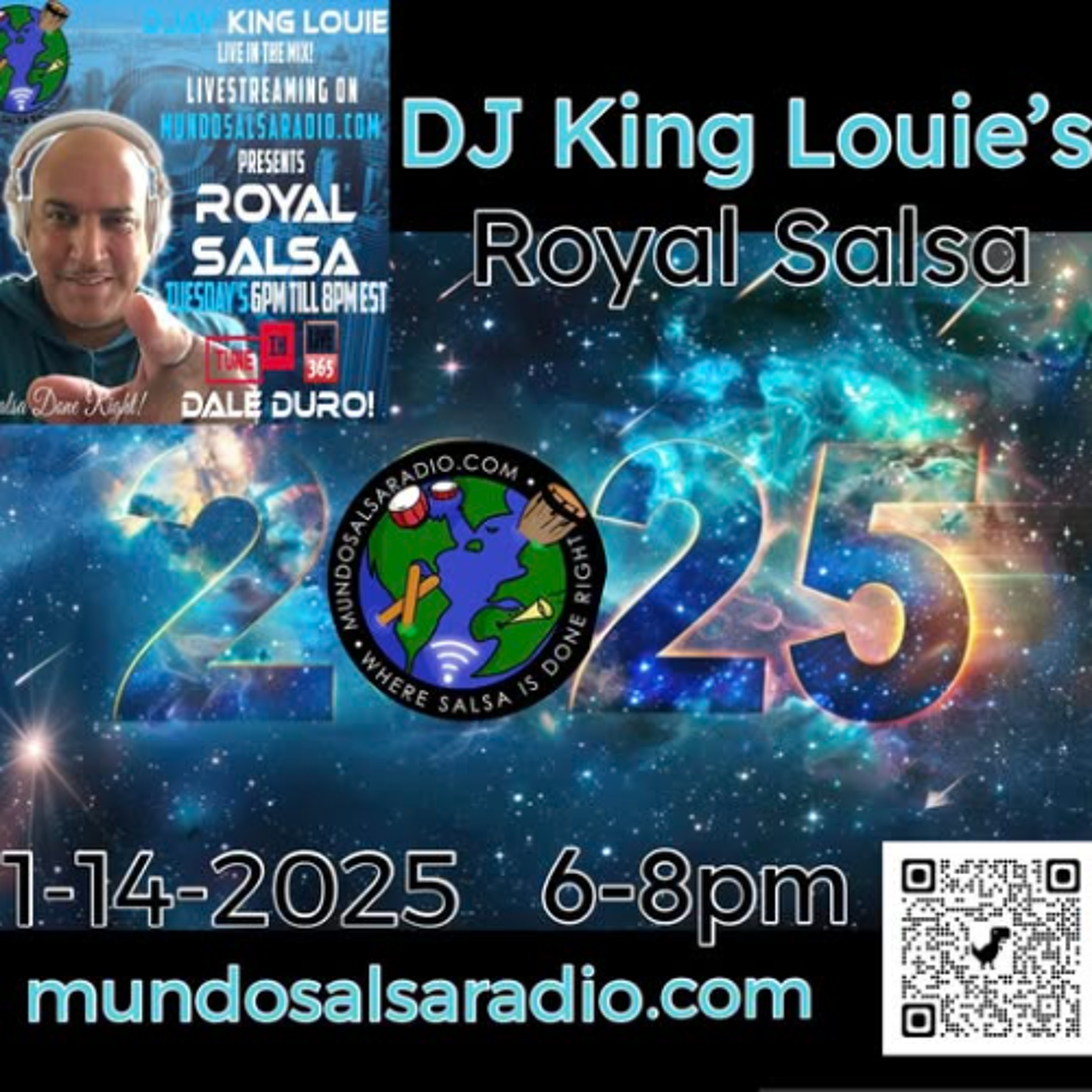 DJ KingLouie