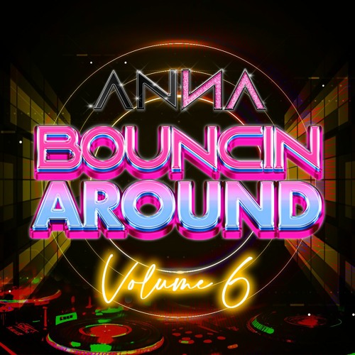 Bouncin' Around 6