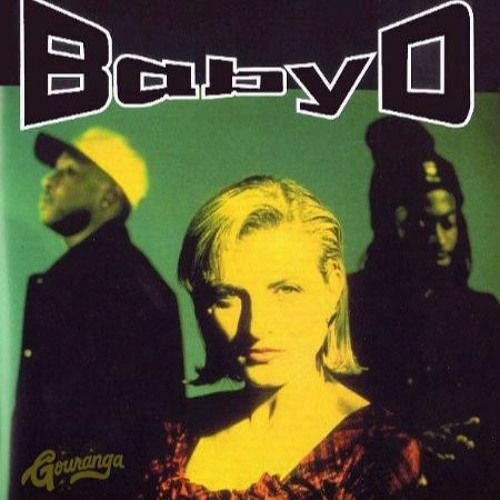 Baby D - Let Me Be Your Fantasy (Fionn Curran Remix)