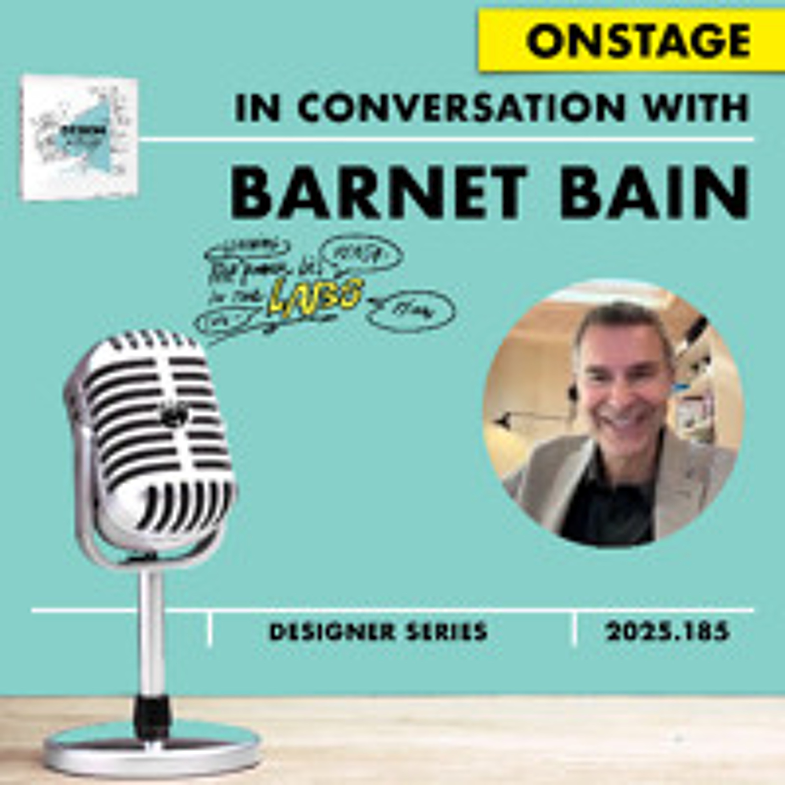 Event Design Collective PODcasts