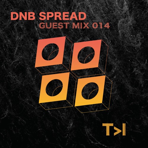 DNB Spread 18K Guest Mix : T>I