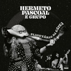 Hermeto Pascaol - Jegue