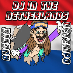 DJ In The Netherlands (AUGG1E UPTEMPO)