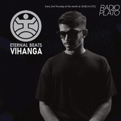 Vihanga - Eternal Beats 20, January 2025, Radio Plato
