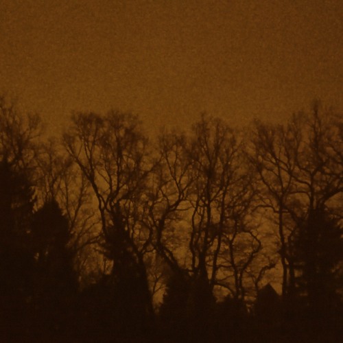 Deep 'N' Dark Techno | mixed by Nidardo