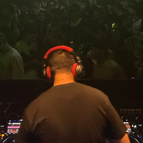 Manic Sunday Mix (19.10.2025)