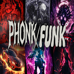 PHONK/FUNK FAMILY