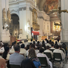 Giornata Diocesana dei Ministranti