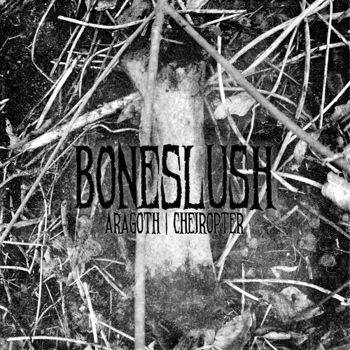 BoneSlush w/ KAIROPTER