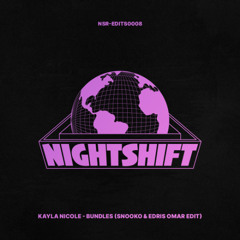Kayla Nicole - Bundles (Snooko & Edris Omar Edit)