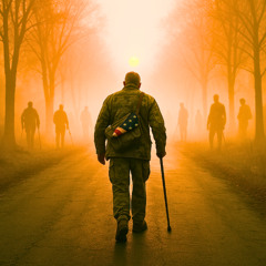 Wounded Warriors (The Ones Who Came Home Different)