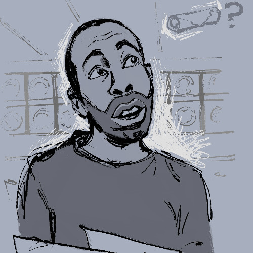 Egg Roll. [grassfields]