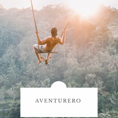 Aventurero (Reggeaton Instrumental) Prod. By TOPSDLS