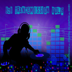 B2B TranceMission Vol.9 by Timeflyer & Dj.Dragon1965