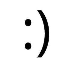 :)