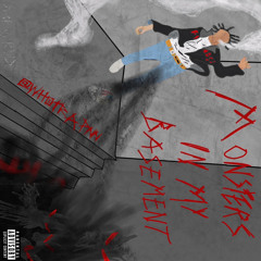 Monsters In My Basement (Solo)