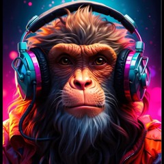 New Monkey Anthems Vol 2 - 3 Decks Mash Up