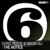 Chris Reece And Nadia Ali The Notice Extended Mix Mp3