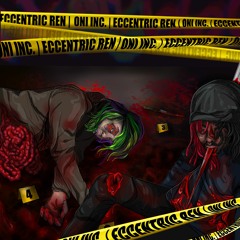 Who Killed Lucrecia? (Ft. ONI INC.) [Prod. Fidi x Deathw!sh]