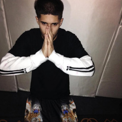 EsDeeKid fakemink Rico Ace type beat "Krakow" (prod. excellence)