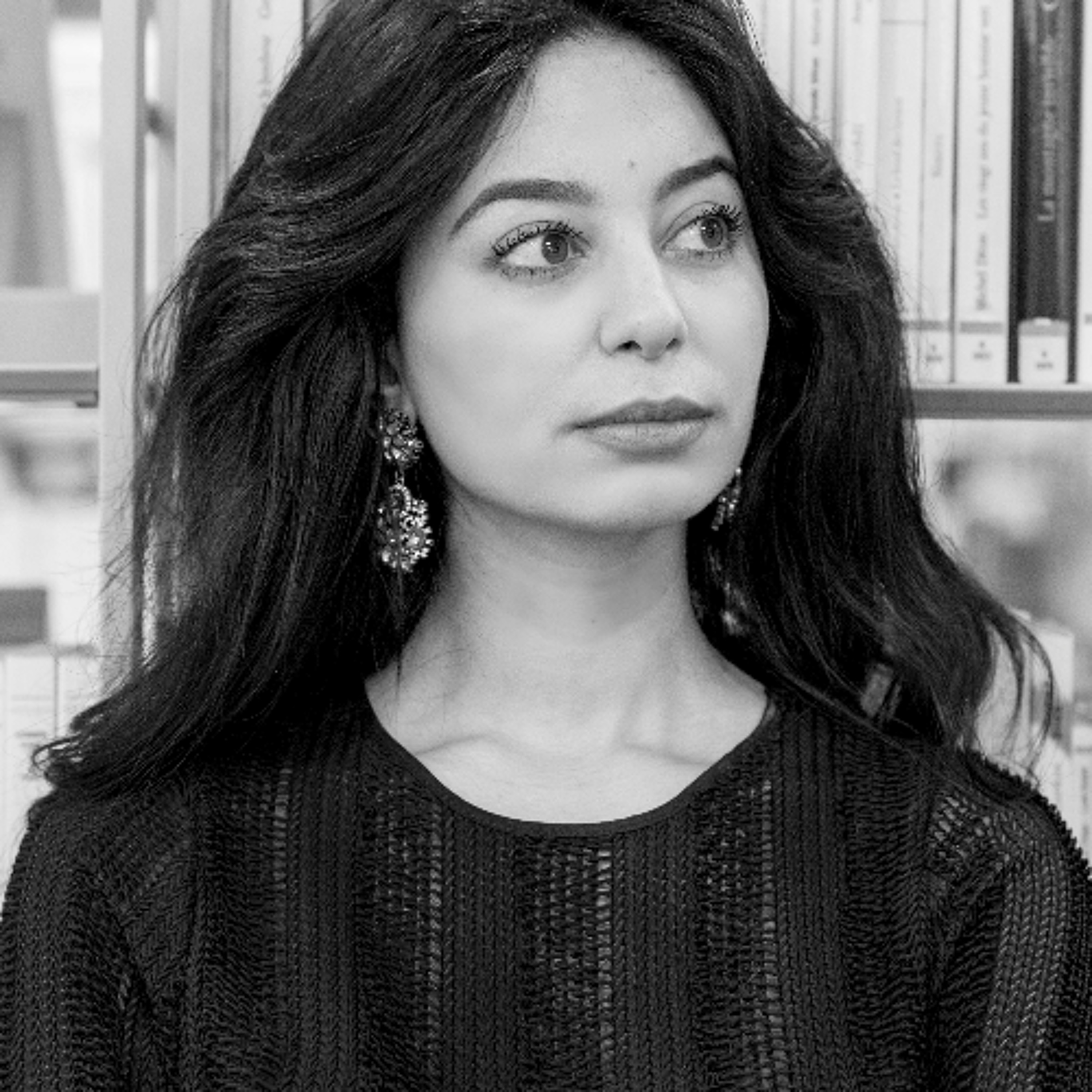 Ainsi l’Animal et nous | Kaoutar Harchi