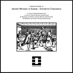 Dämmerung der Parhelia (Ancient Methods Interpretation)