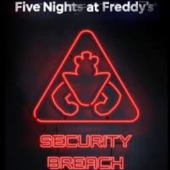 FNaF Security Breach Songs