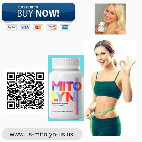 Stream episode Mitolyn | Trusted Reviews for Smart Shopping by Mitolyn: Weight Loss Supplement podcast | Listen online for free on SoundCloud