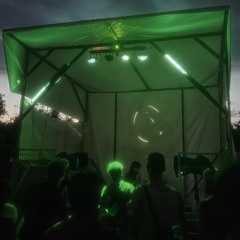 Julius Friedemann @ Basis Festival 2022