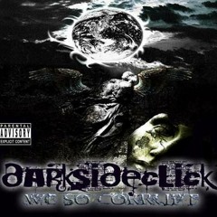 Darkside Click - Outro