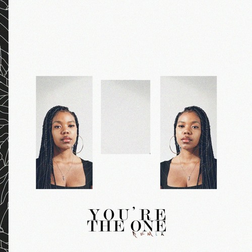 Elaine - You're The One (Beatsbydannyb Remix)