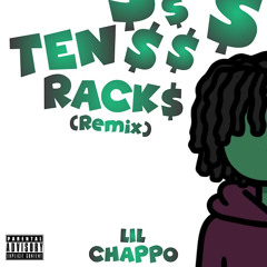 tenracks (remix) [prod.by Kindenthe3rd]