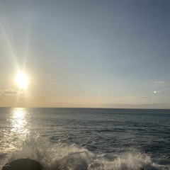 The Love That Echoes Now