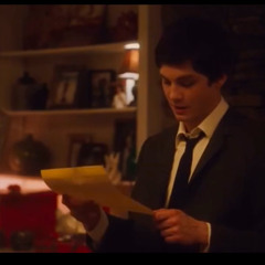 perks of being a wallflower deleted scecne from the book