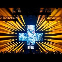 Martin Garrix Full Set  Brooklyn Navy Yard Nyc 2024 (Saturday)