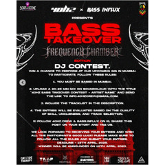 40hz Bass Takeover Contest - Sitemap