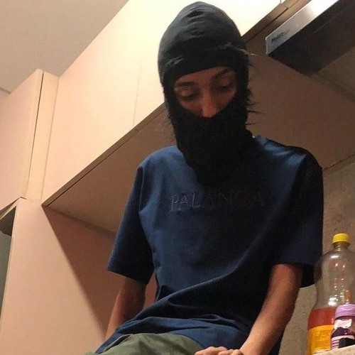 Big Rush x fyebwoii - Paris (versão normal)