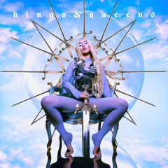 AVA MAX - Kings & Queens (Level X Kupa Remix)