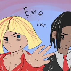 i wanna take a pic with Cardi B inside my cardigan (EMO)