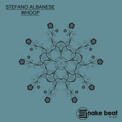 Stefano Albanese - Whoop (Edit)
