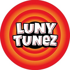 Black & Blue To You (Luny Tunez Mash Up)