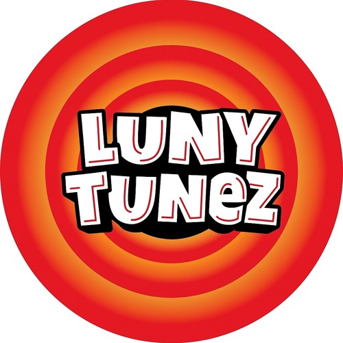 Black & Blue To You (Luny Tunez Mash Up)