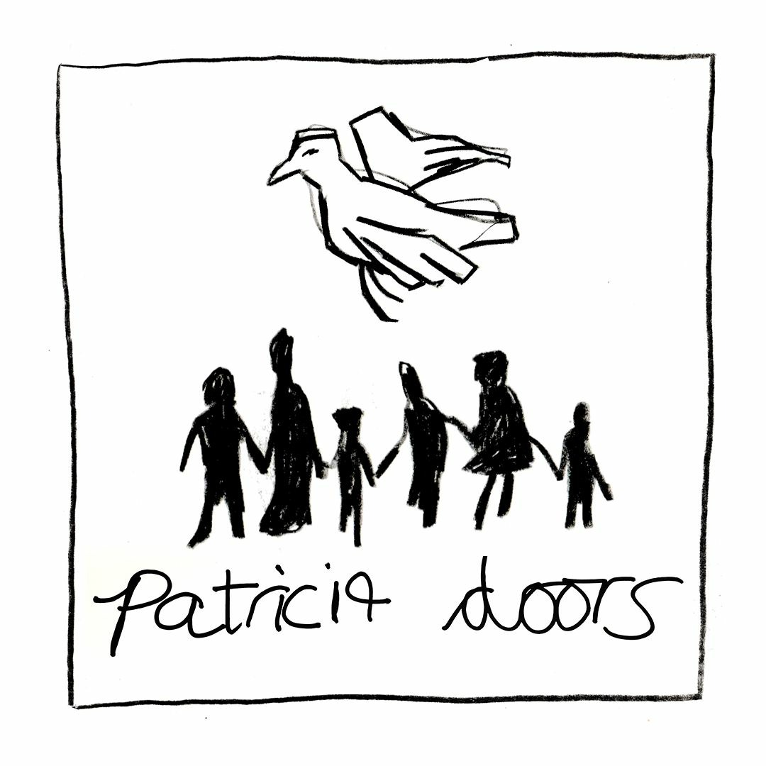 suoni n.11 _ Patricia Doors