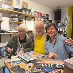 2025 11 13 PhonoTouch, změny roku 1989 v hudebním průmyslu