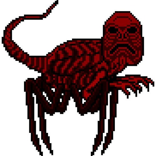 Nes Godzilla Creepypasta Ost - Red Rage
