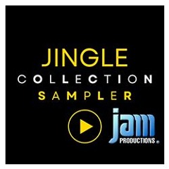 NEW: Radio Jingles Online.com - Jingle Collection Sampler #76 - 02 02 24 (JAM Special)