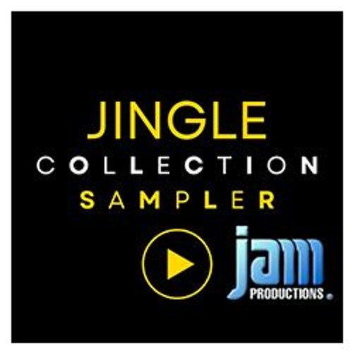 Stream NEW Radio Jingles Jingle Collection Sampler 76