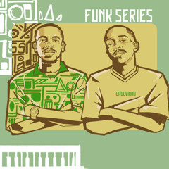 Funk55 (feat. Ceeka RSA & Chley)