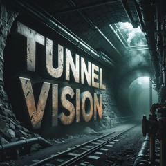 [FREE DL] TUNNEL VISION (HARD TECHNO EDIT) - aybo